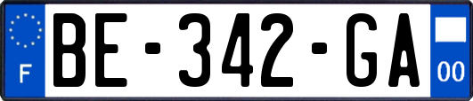 BE-342-GA