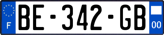 BE-342-GB