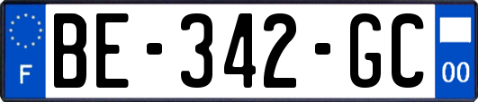 BE-342-GC