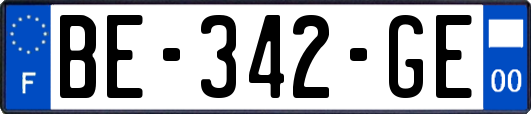 BE-342-GE