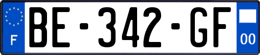 BE-342-GF