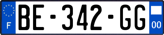 BE-342-GG