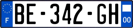 BE-342-GH