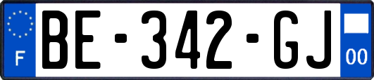 BE-342-GJ