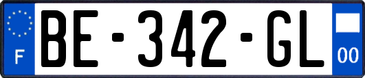BE-342-GL