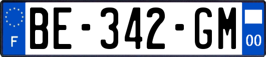 BE-342-GM