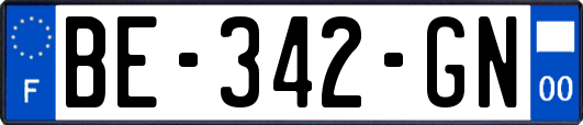 BE-342-GN