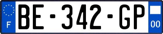 BE-342-GP