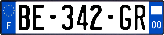 BE-342-GR