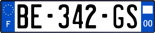 BE-342-GS