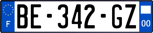 BE-342-GZ