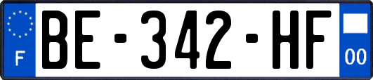 BE-342-HF