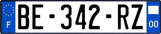 BE-342-RZ