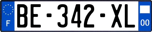 BE-342-XL