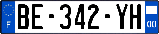 BE-342-YH