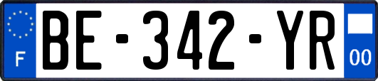BE-342-YR