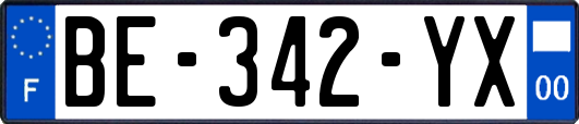 BE-342-YX