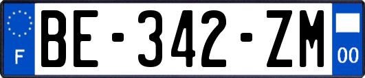 BE-342-ZM