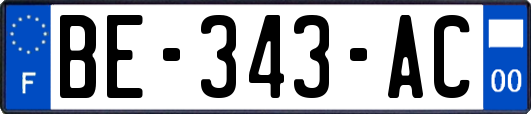 BE-343-AC