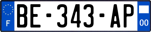 BE-343-AP