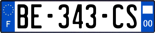 BE-343-CS