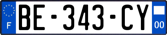 BE-343-CY