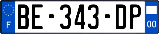 BE-343-DP