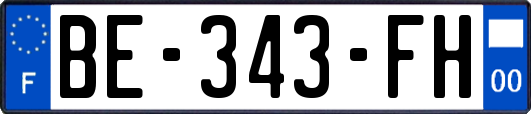 BE-343-FH
