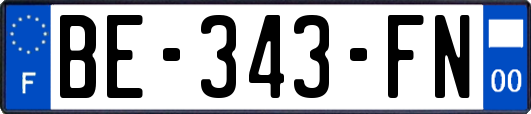 BE-343-FN