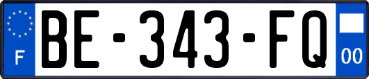 BE-343-FQ
