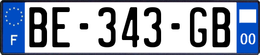 BE-343-GB