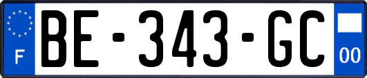 BE-343-GC