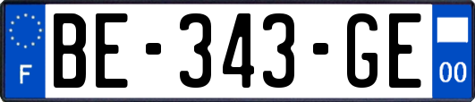 BE-343-GE