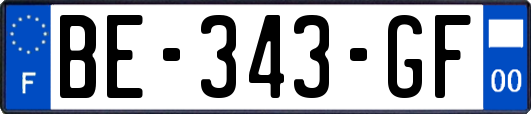 BE-343-GF