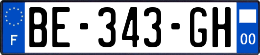 BE-343-GH