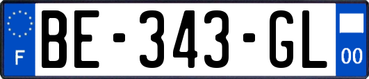 BE-343-GL