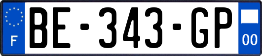BE-343-GP