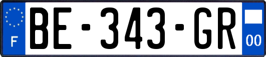 BE-343-GR
