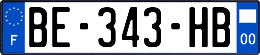 BE-343-HB
