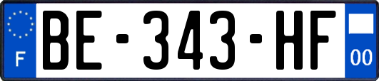 BE-343-HF