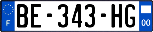BE-343-HG