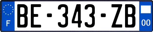 BE-343-ZB