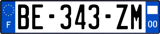 BE-343-ZM
