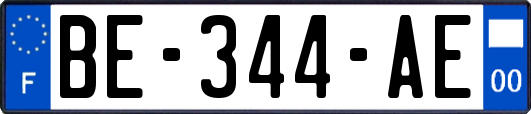 BE-344-AE