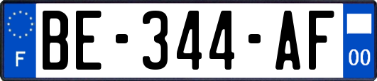 BE-344-AF