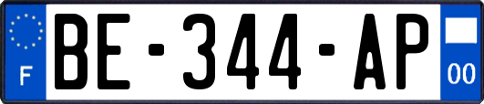 BE-344-AP