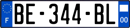 BE-344-BL