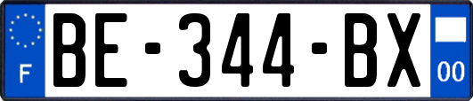 BE-344-BX