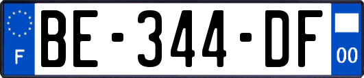 BE-344-DF