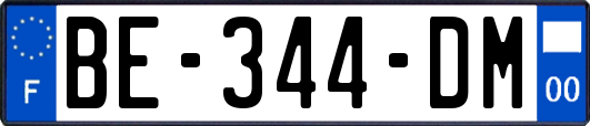 BE-344-DM